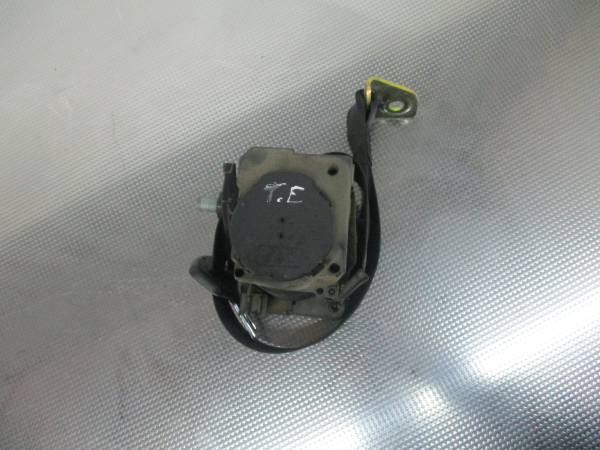 Left rear seatbelt MERCEDES-BENZ Classe S (W220) Imagem-3