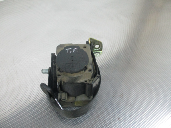 Left rear seatbelt MERCEDES-BENZ Classe S (W220) Imagem-2
