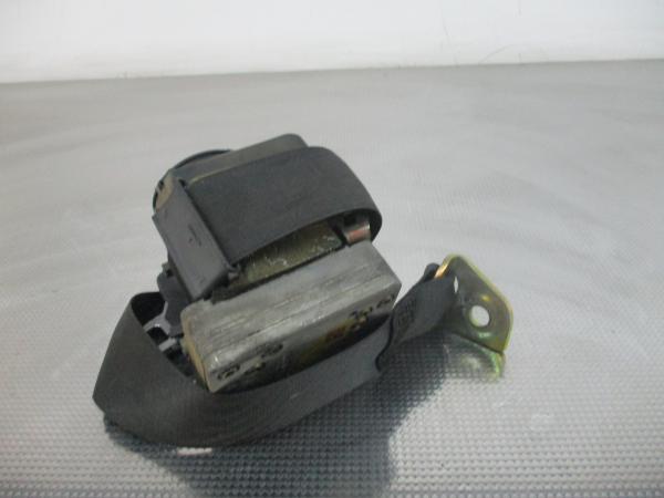 Left rear seatbelt MERCEDES-BENZ Classe S (W220) Imagem-4