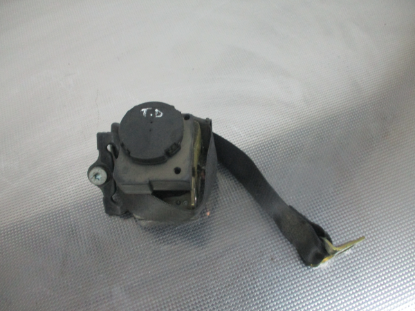 Right rear seatbelt MERCEDES-BENZ Classe S (W220) Imagem-3