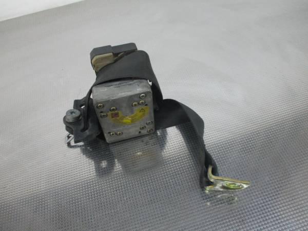 Right rear seatbelt MERCEDES-BENZ Classe S (W220) Imagem-4