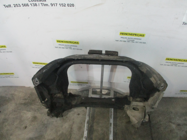 Subchasis delantero MERCEDES-BENZ Classe S (W220) Imagem-2