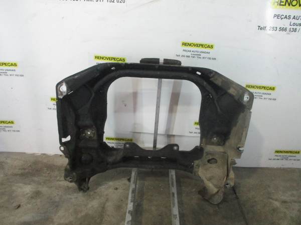 Subchasis delantero MERCEDES-BENZ Classe S (W220) Imagem-1