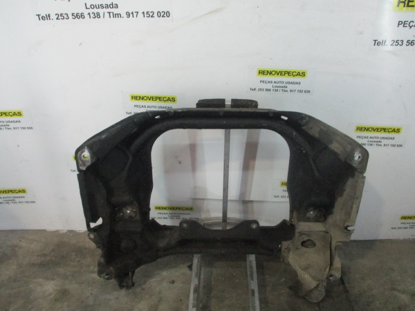 Subchasis delantero MERCEDES-BENZ Classe S (W220) Imagem-3