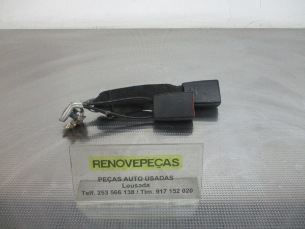 Hebilla de cinturón trasero izquierdo MERCEDES-BENZ Classe S (W220)