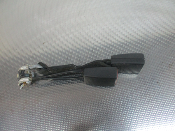 Hebilla de cinturón trasero izquierdo MERCEDES-BENZ Classe S (W220) Imagem-3