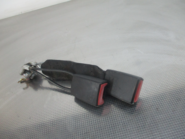 Hebilla de cinturón trasero izquierdo MERCEDES-BENZ Classe S (W220) Imagem-2