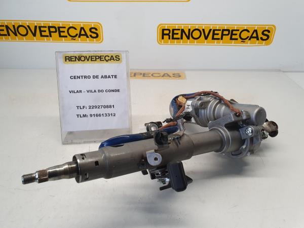 Columna de dirección TOYOTA Yaris (_P9_)