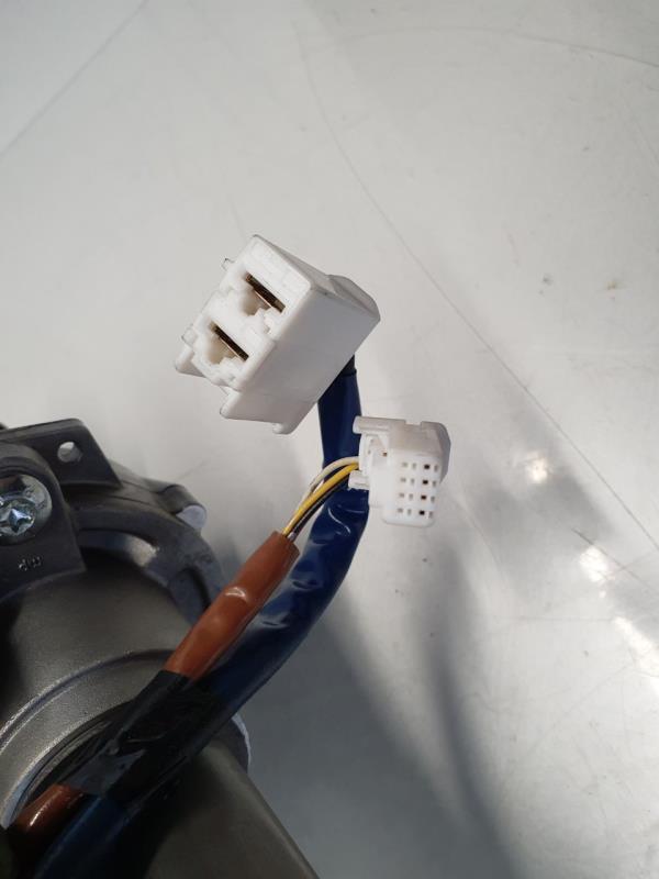 Columna de dirección TOYOTA Yaris (_P9_) Imagem-2