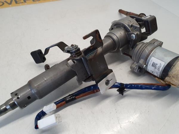 Columna de dirección TOYOTA Yaris (_P9_) Imagem-3