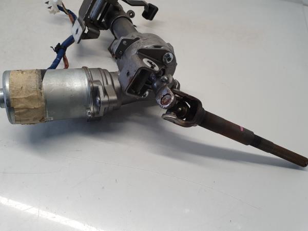 Columna de dirección TOYOTA Yaris (_P9_) Imagem-4