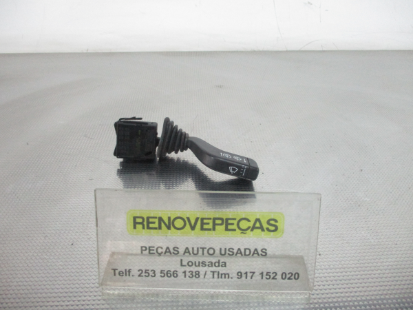 Conjunto / manetes de luzes e limpa vidros OPEL Corsa C