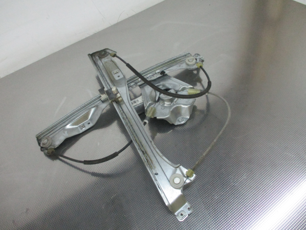 Elevador vidros frente direito RENAULT Clio III (BR0/1, CR0/1) Imagem-1