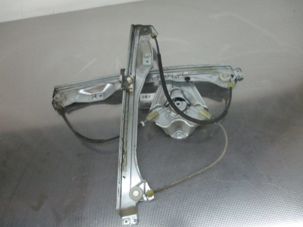 Elevador vidros frente direito RENAULT Clio III (BR0/1, CR0/1) Imagem-2