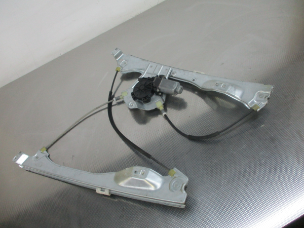 Elevador vidros frente direito RENAULT Clio III (BR0/1, CR0/1) Imagem-3