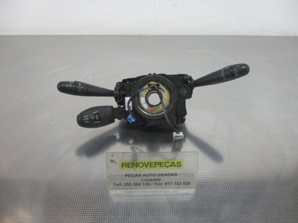 Conjunto / manetes de luzes e limpa vidros CITROËN DS3