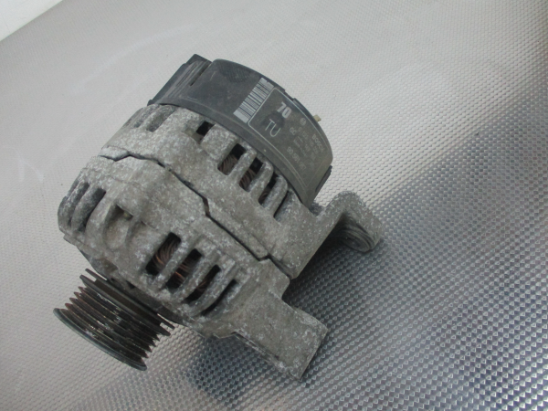 Alternador OPEL Corsa C Imagem-1