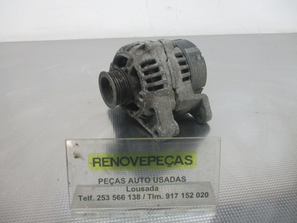 Alternador OPEL Corsa C