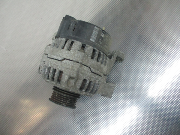 Alternador OPEL Corsa C Imagem-2