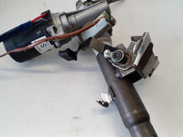 Columna de dirección TOYOTA Yaris (_P1_) Imagem-1