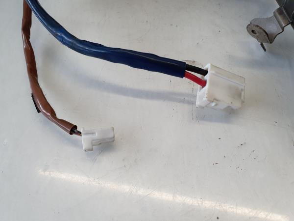 Columna de dirección TOYOTA Yaris (_P1_) Imagem-2