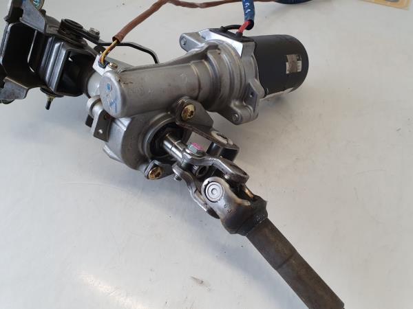 Columna de dirección TOYOTA Yaris (_P1_) Imagem-4