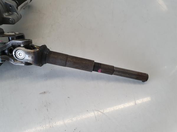 Columna de dirección TOYOTA Yaris (_P1_) Imagem-5