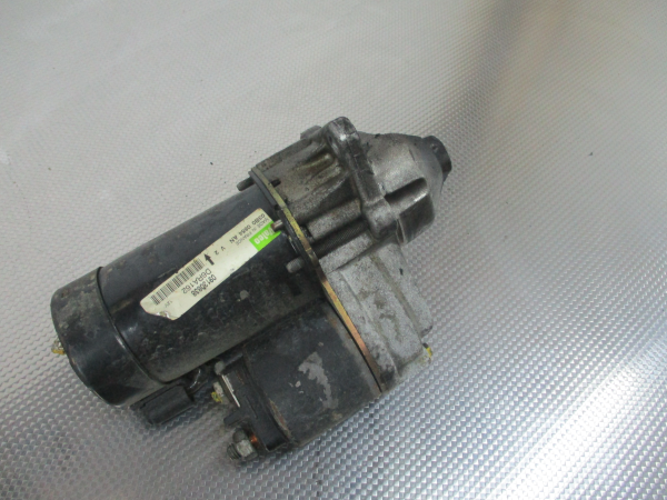 Motor de arranque OPEL Corsa C Imagem-1