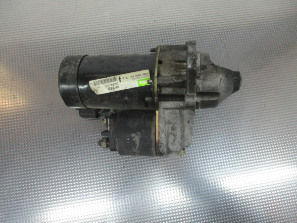 Motor de arranque OPEL Corsa C Imagem-3