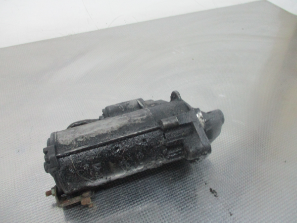 Motor de arranque AUDI A4 (8E2, B6) Imagem-2