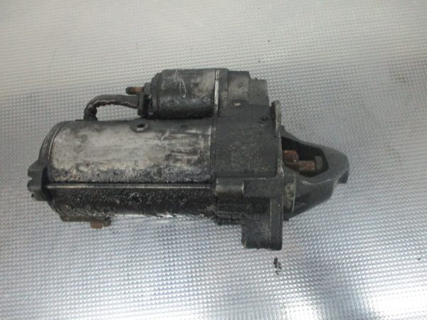 Motor de arranque AUDI A4 (8E2, B6) Imagem-4