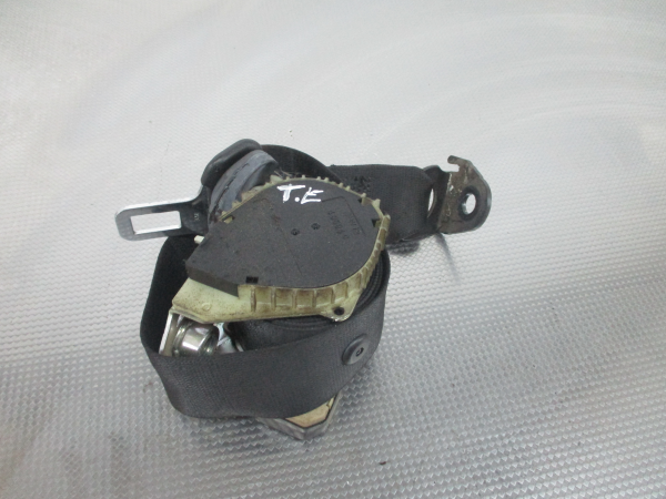 Left rear seatbelt OPEL Corsa C Imagem-1