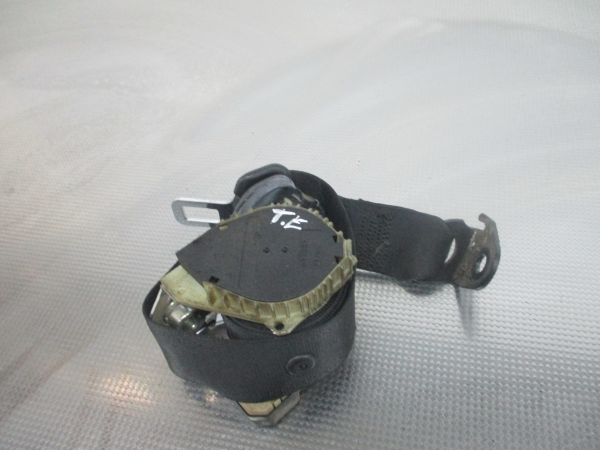 Left rear seatbelt OPEL Corsa C Imagem-2