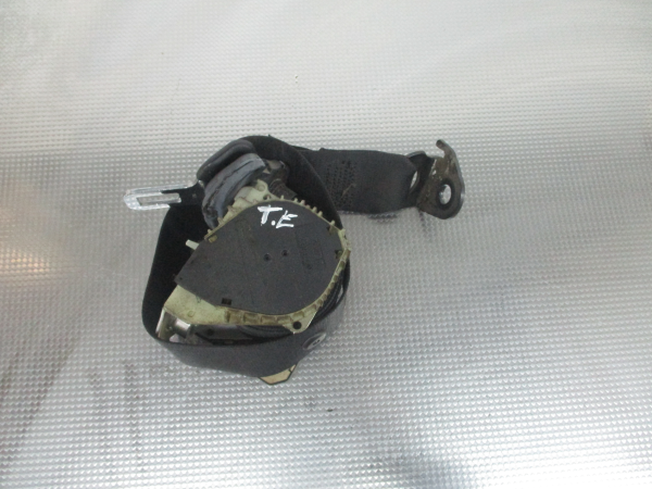 Left rear seatbelt OPEL Corsa C Imagem-3