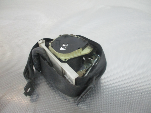 Cinturón delantero izquierdo OPEL Corsa C Imagem-1