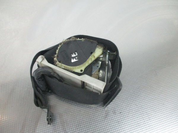 Cinturón delantero izquierdo OPEL Corsa C Imagem-2