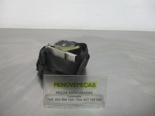 Cinturón delantero izquierdo OPEL Corsa C