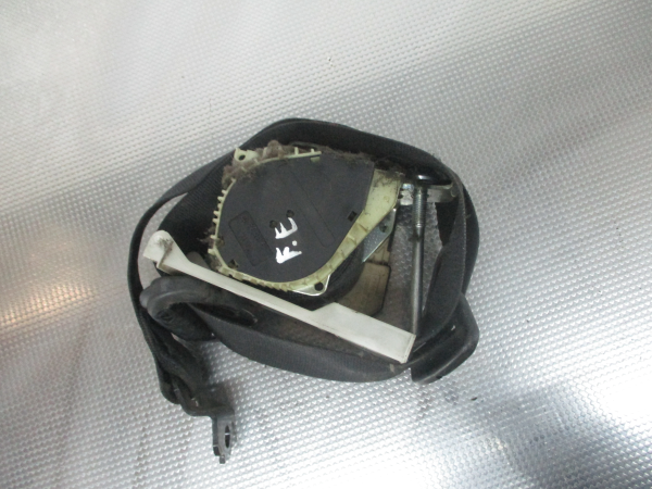 Cinturón delantero izquierdo OPEL Corsa C Imagem-3