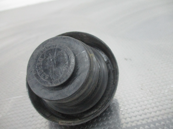 Tampa depósito combustível OPEL Corsa C Imagem-2