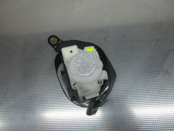 Right rear seatbelt AUDI A4 (8E2, B6) Imagem-2