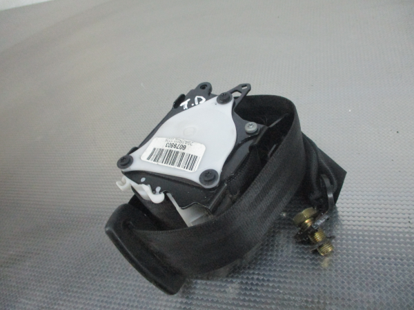 Right rear seatbelt AUDI A4 (8E2, B6) Imagem-1