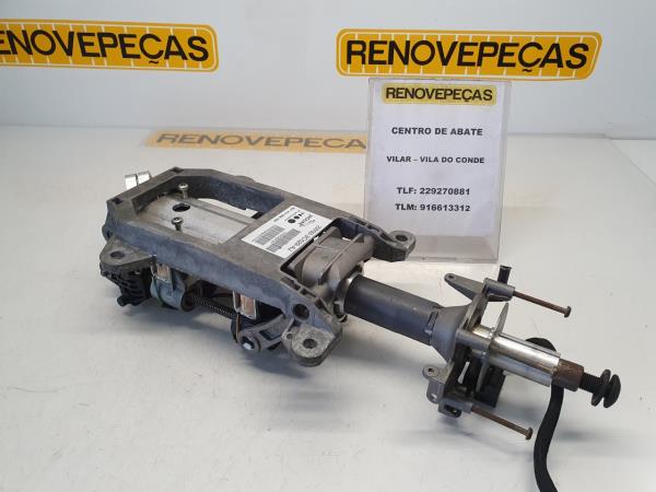 Columna de dirección JAGUAR S-Type (X200)