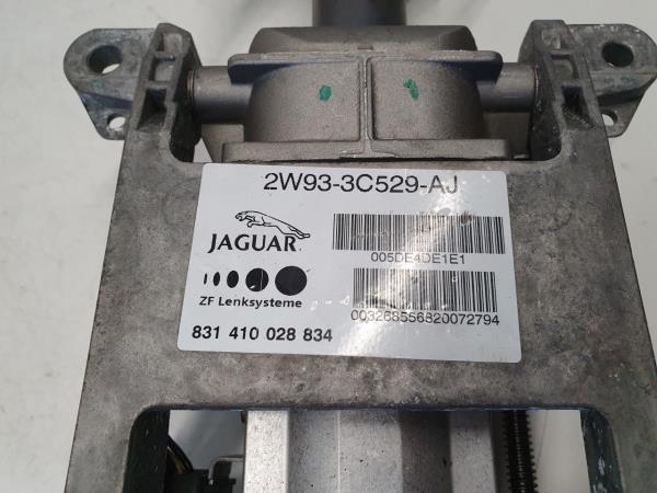 Columna de dirección JAGUAR S-Type (X200) Imagem-2