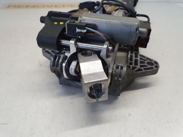 Columna de dirección JAGUAR S-Type (X200) Imagem-4