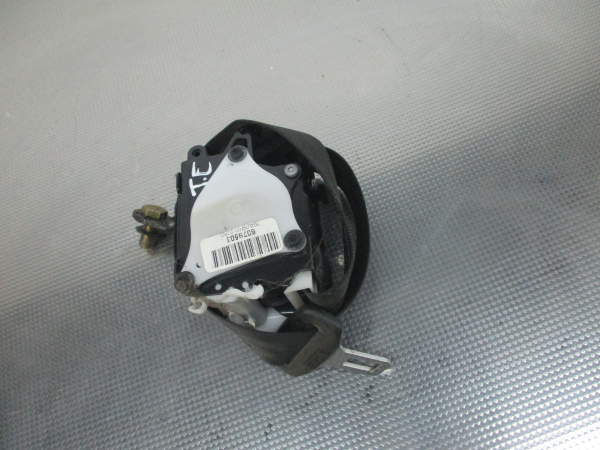 Left rear seatbelt AUDI A4 (8E2, B6) Imagem-1