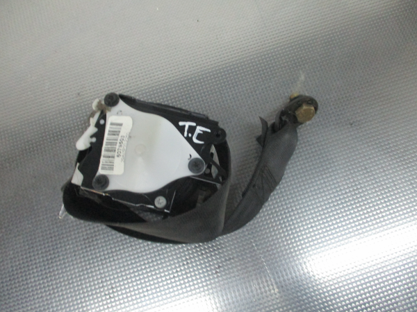 Left rear seatbelt AUDI A4 (8E2, B6) Imagem-2