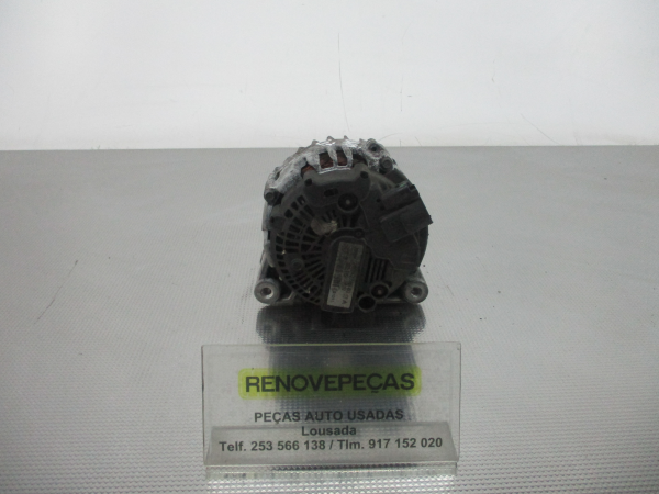 Alternador PEUGEOT 207 (WA_, WC_)