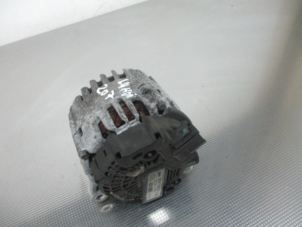 Alternador PEUGEOT 207 (WA_, WC_) Imagem-4