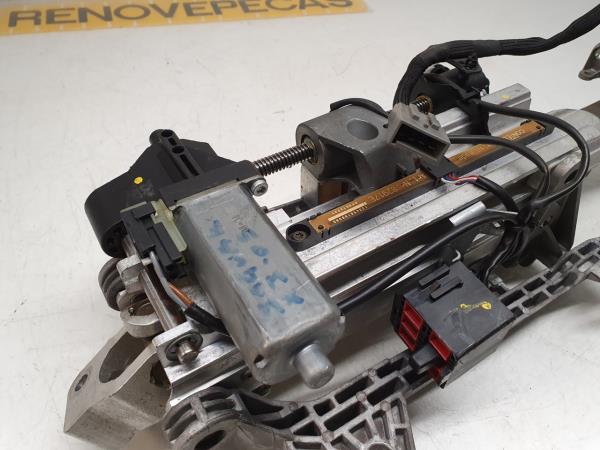 Columna de dirección JAGUAR S-Type (X200) Imagem-2