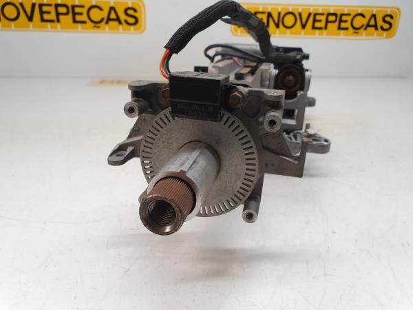 Columna de dirección JAGUAR S-Type (X200) Imagem-1